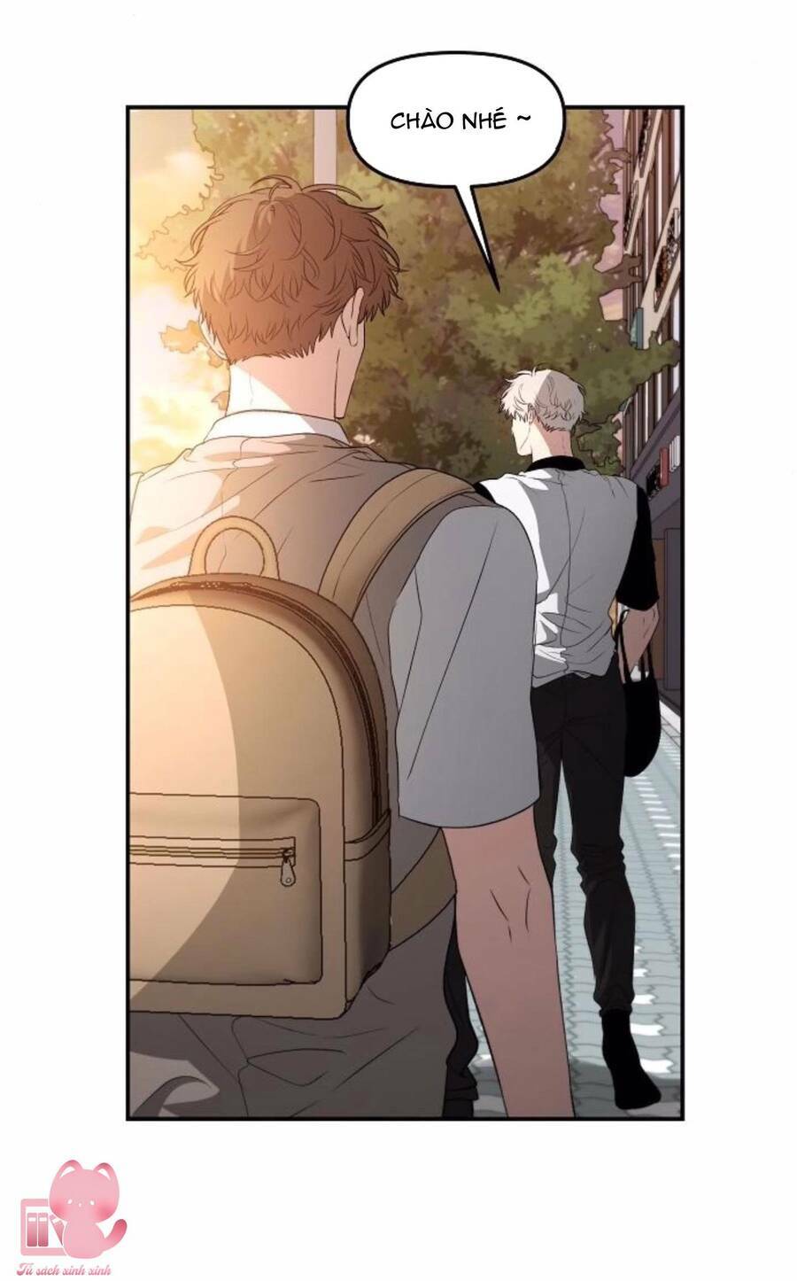 Tự Do Trong Mơ Chapter 66 - Trang 2