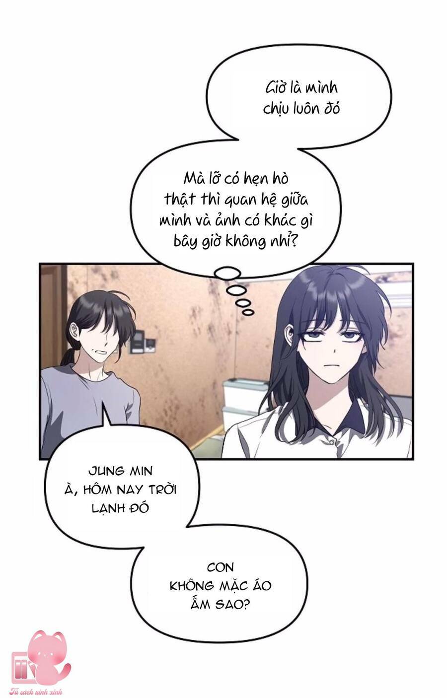 Tự Do Trong Mơ Chapter 66 - Trang 2