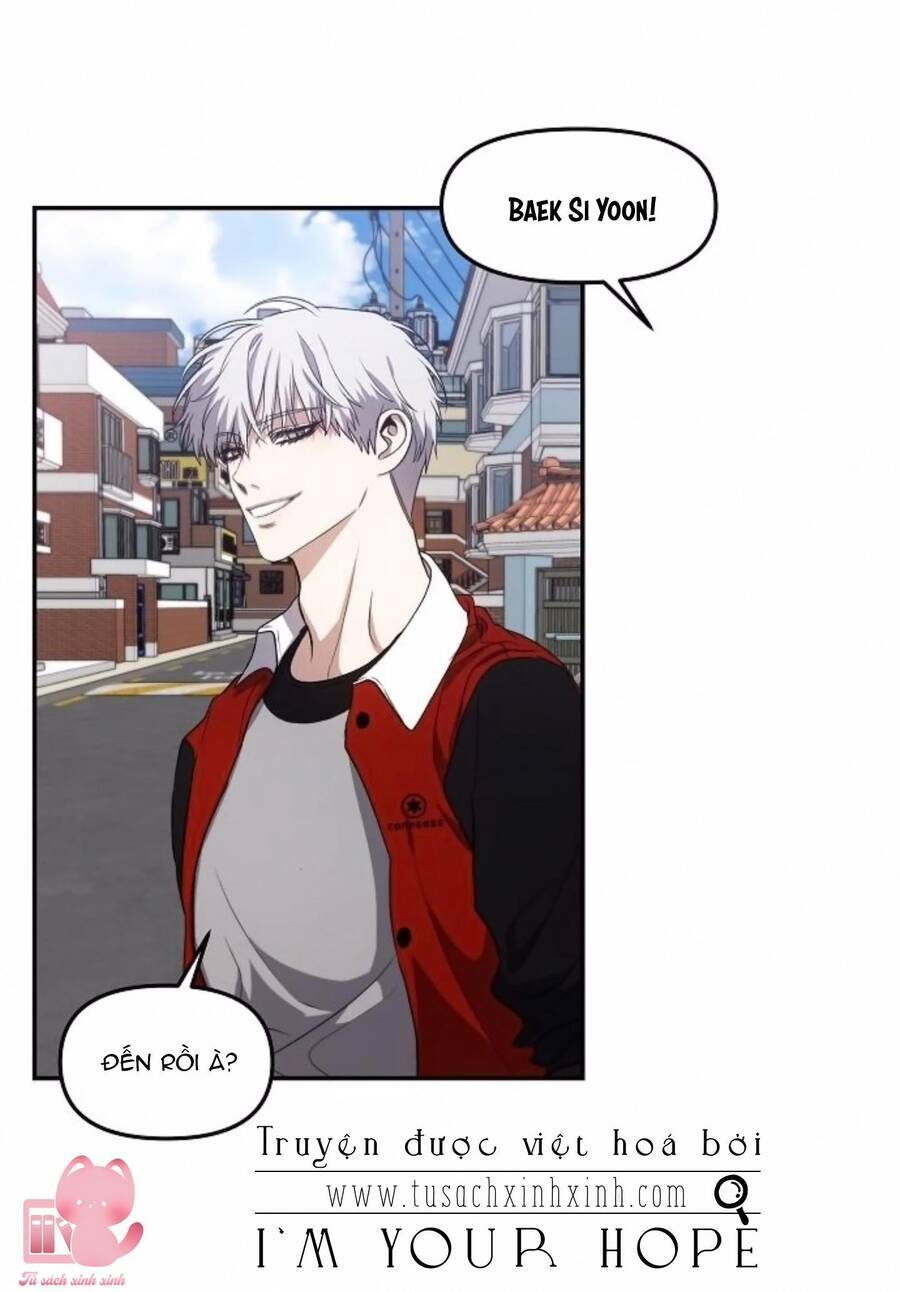 Tự Do Trong Mơ Chapter 66 - Trang 2