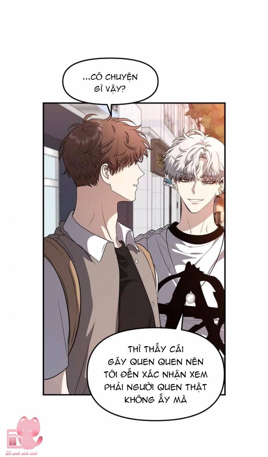 Tự Do Trong Mơ Chapter 66 - Trang 2