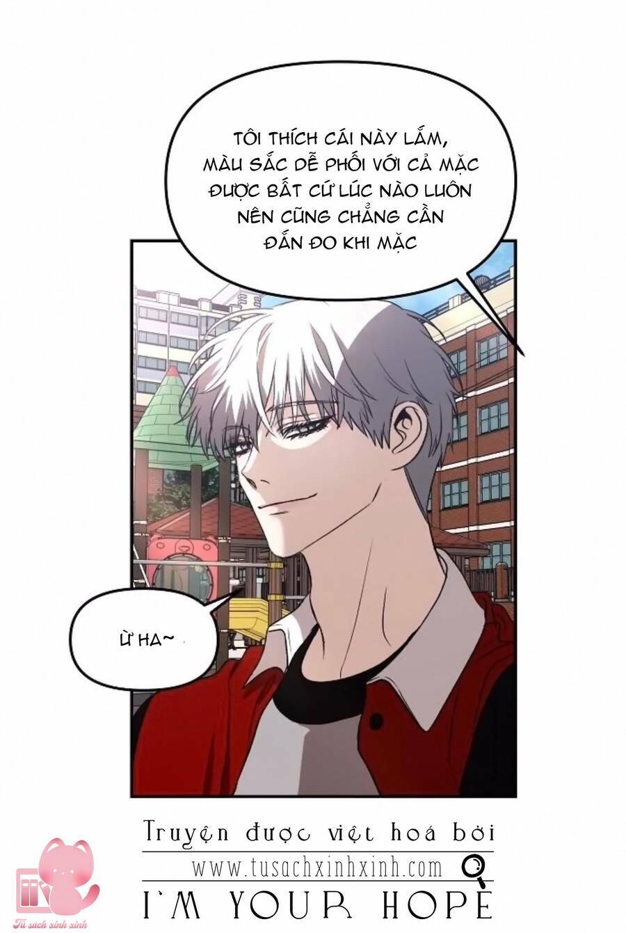 Tự Do Trong Mơ Chapter 66 - Trang 2