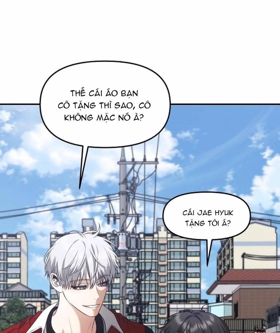 Tự Do Trong Mơ Chapter 66 - Trang 2