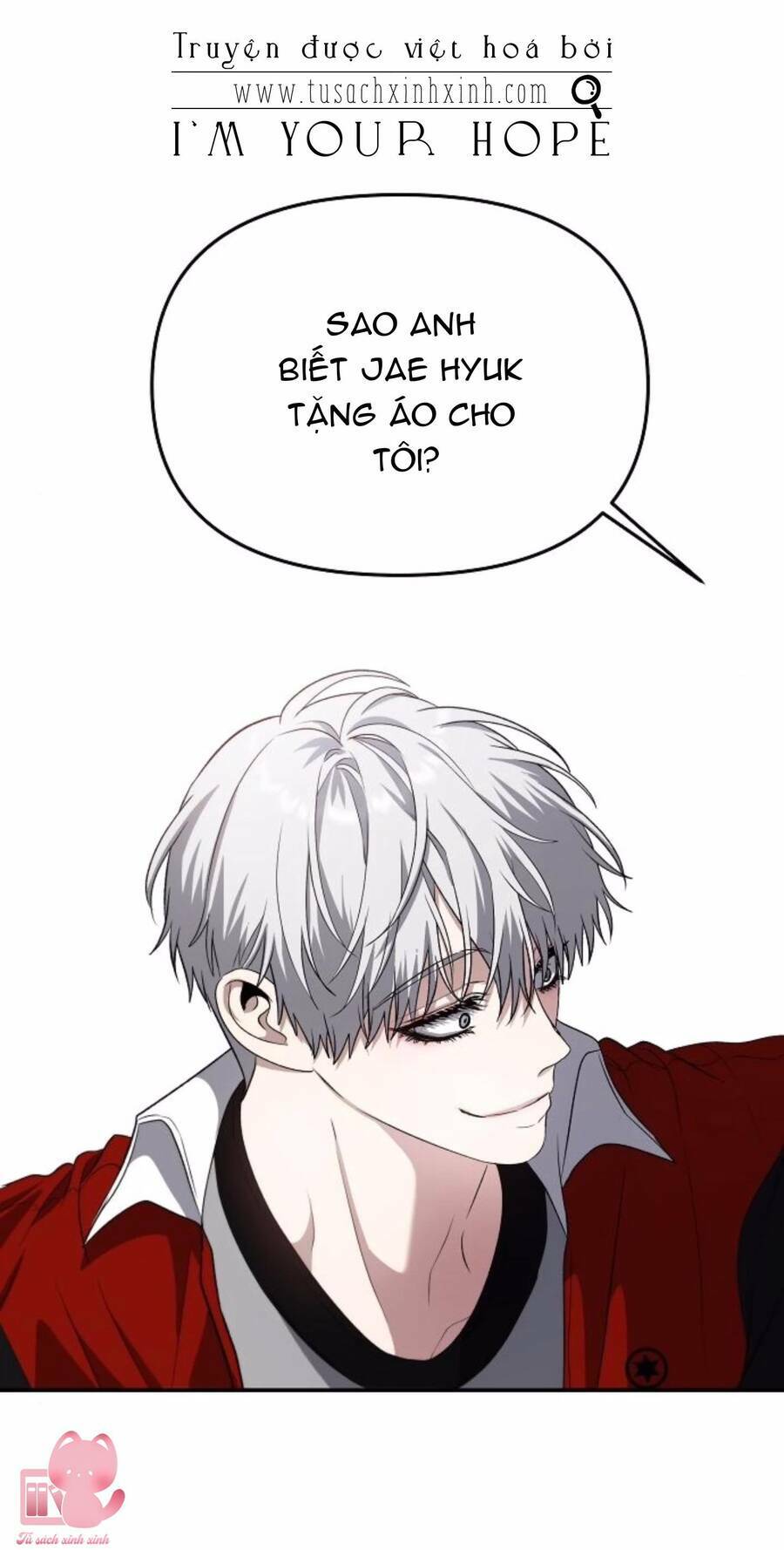 Tự Do Trong Mơ Chapter 66 - Trang 2