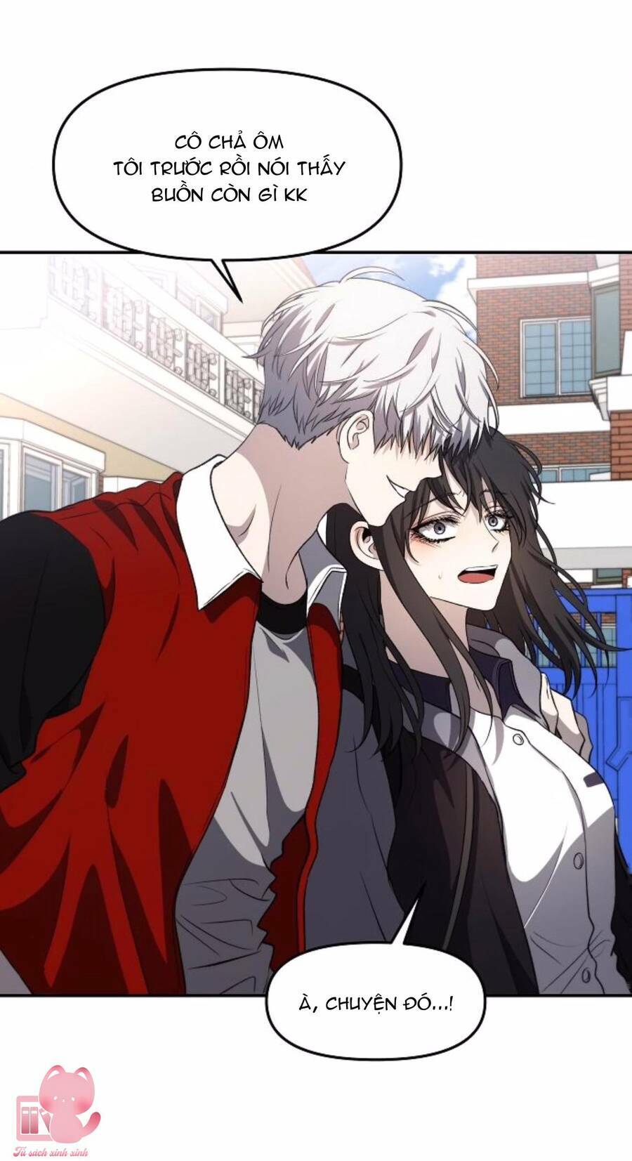 Tự Do Trong Mơ Chapter 66 - Trang 2