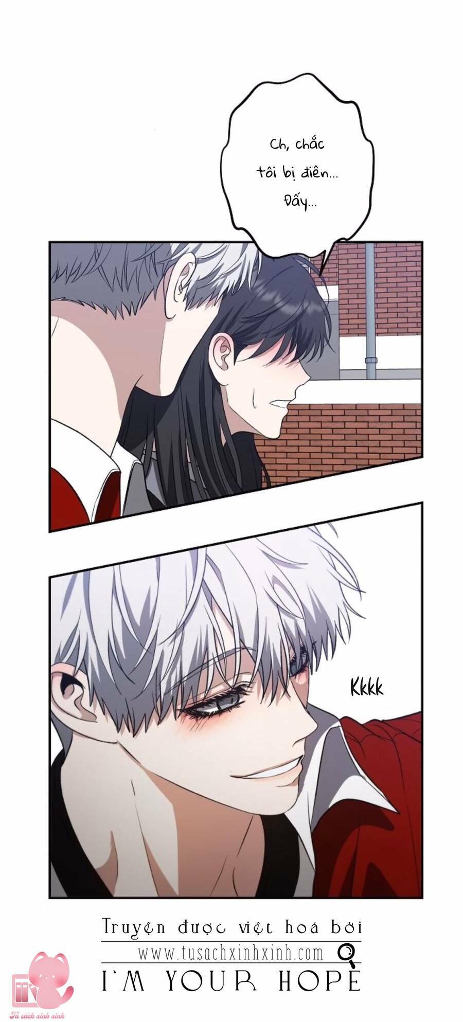 Tự Do Trong Mơ Chapter 66 - Trang 2