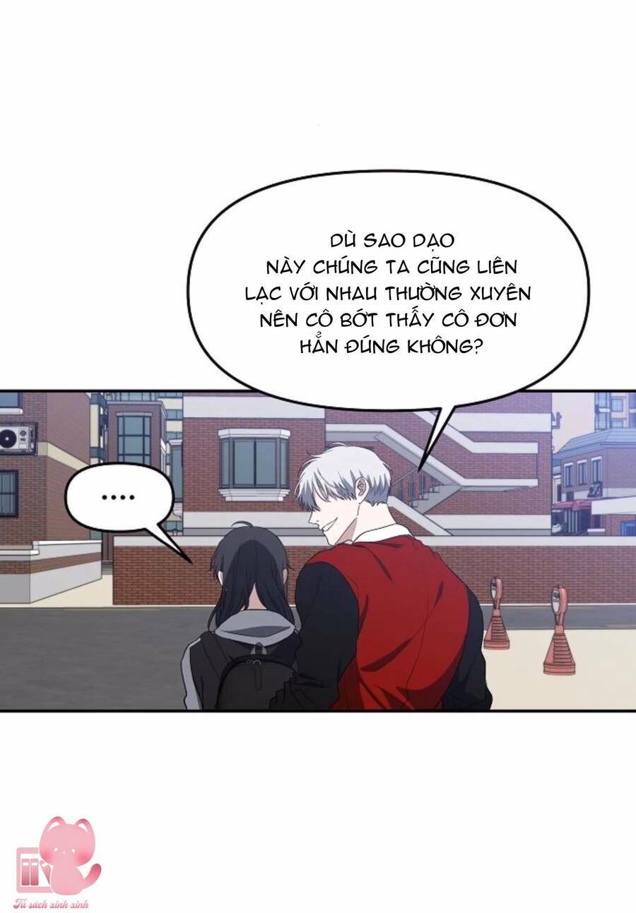 Tự Do Trong Mơ Chapter 66 - Trang 2