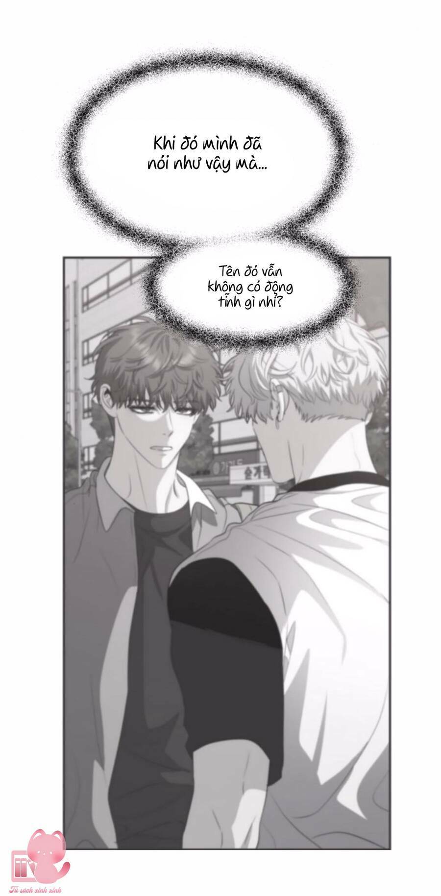 Tự Do Trong Mơ Chapter 66 - Trang 2