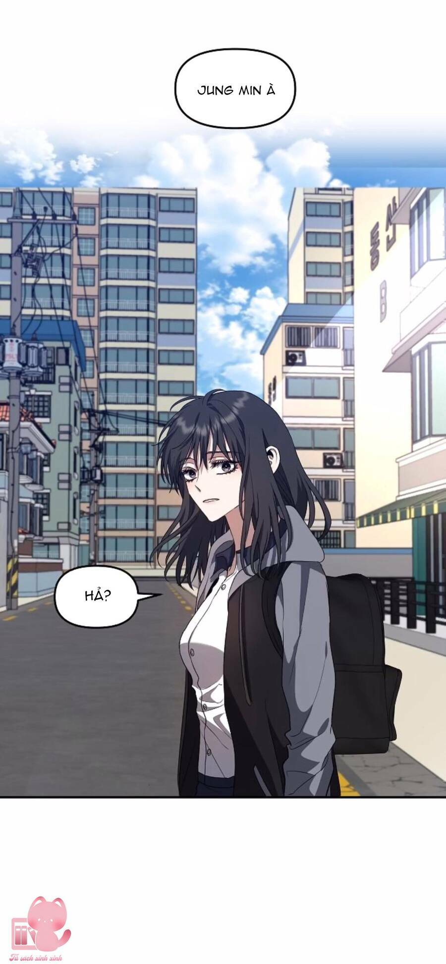 Tự Do Trong Mơ Chapter 66 - Trang 2