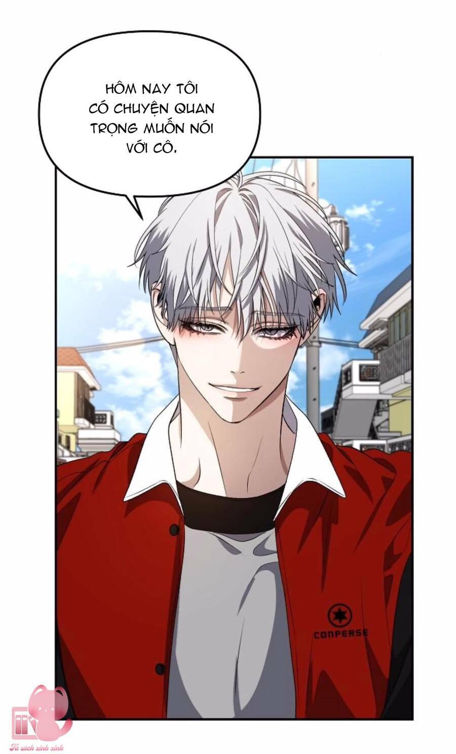 Tự Do Trong Mơ Chapter 66 - Trang 2