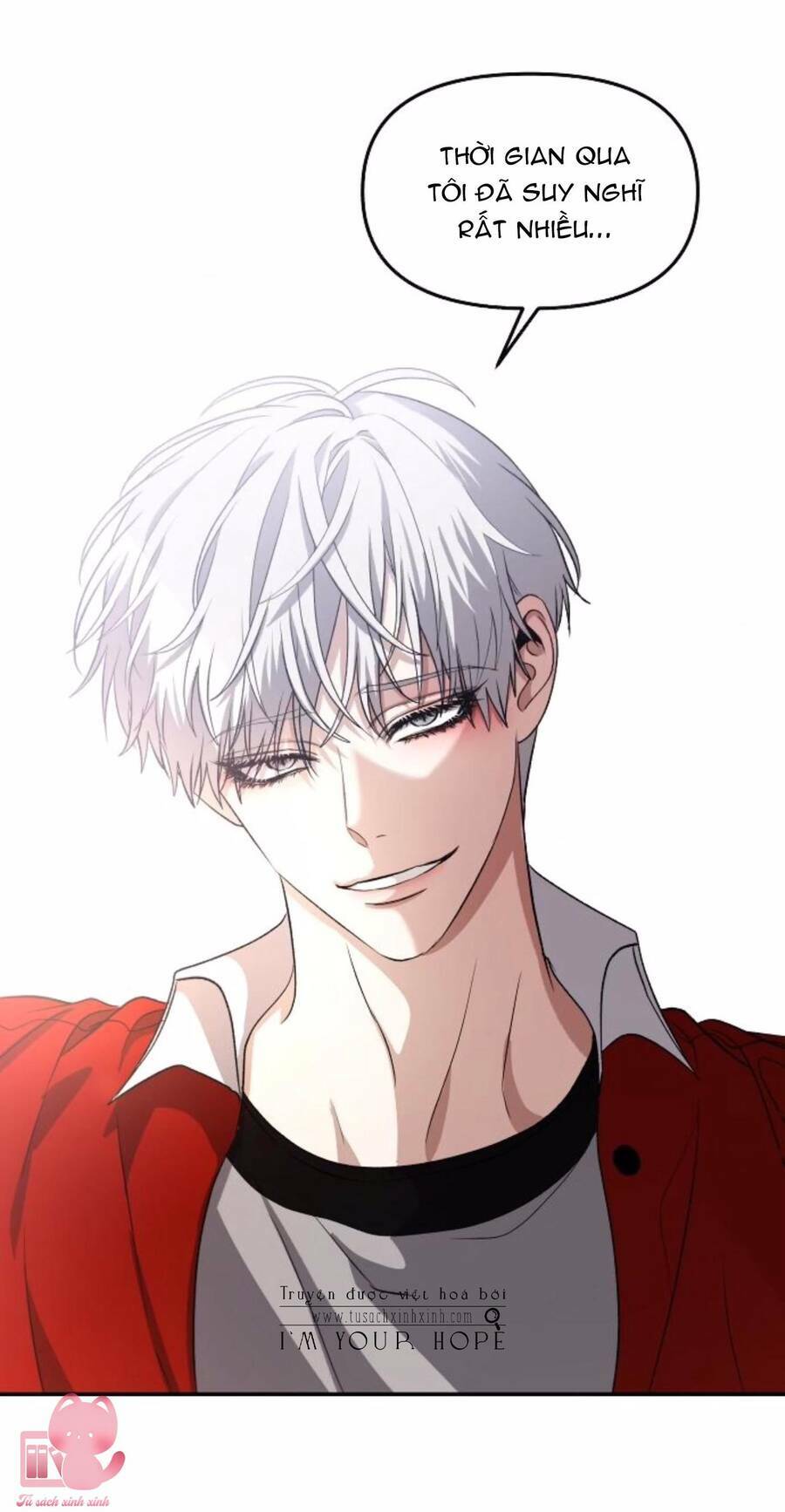 Tự Do Trong Mơ Chapter 66 - Trang 2