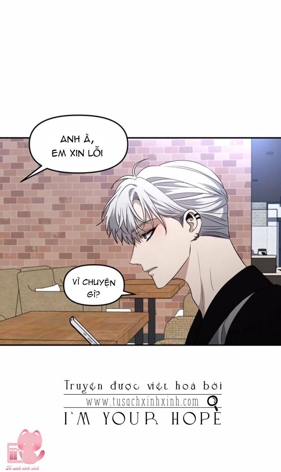 Tự Do Trong Mơ Chapter 67 - Trang 2