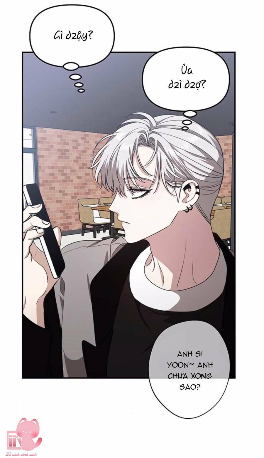 Tự Do Trong Mơ Chapter 67 - Trang 2