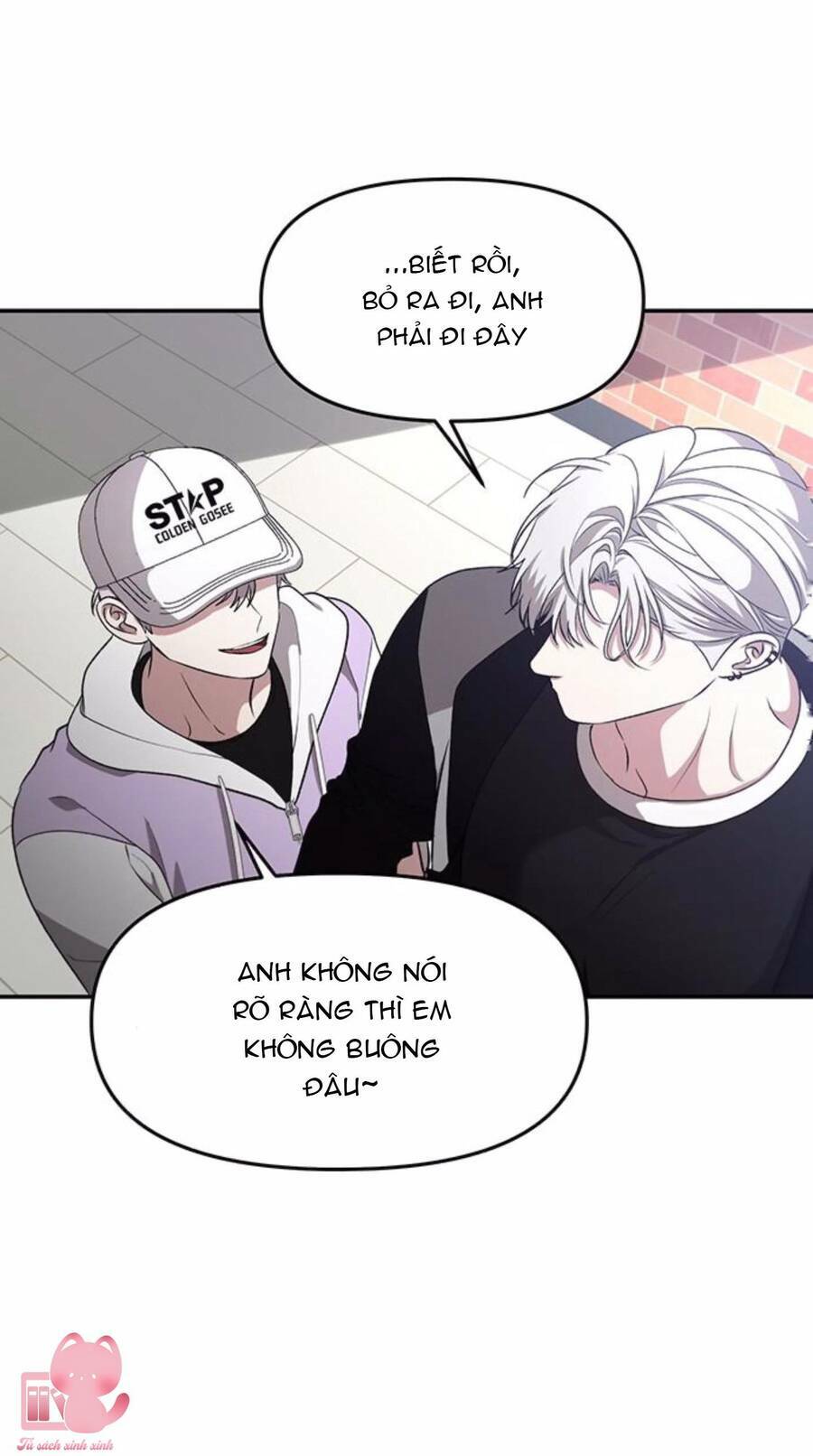 Tự Do Trong Mơ Chapter 68 - Trang 2