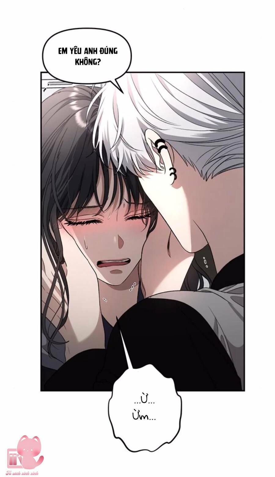 Tự Do Trong Mơ Chapter 68 - Trang 2