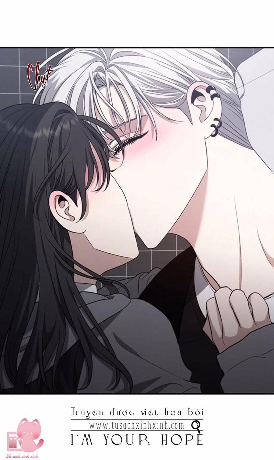 Tự Do Trong Mơ Chapter 68 - Trang 2