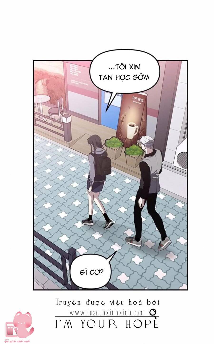 Tự Do Trong Mơ Chapter 68 - Trang 2