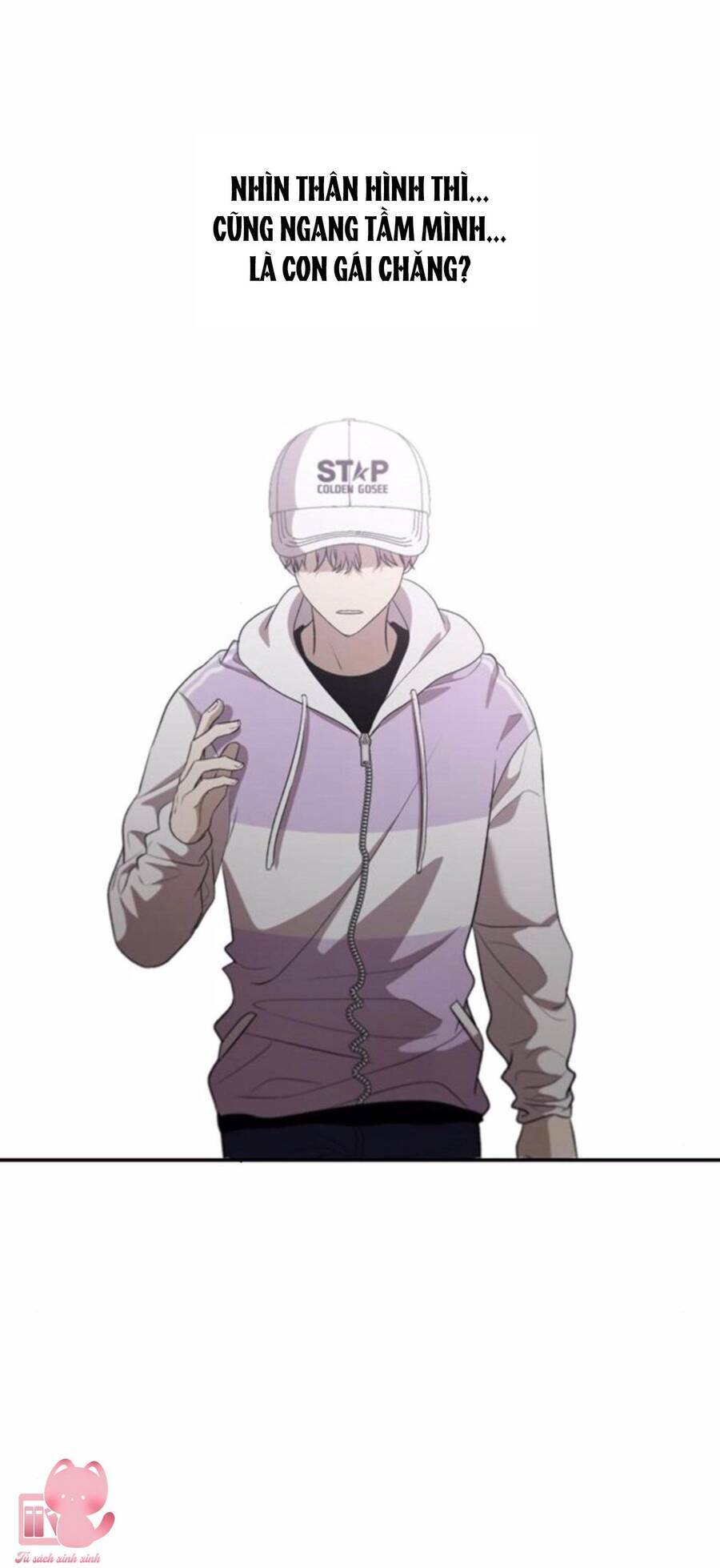 Tự Do Trong Mơ Chapter 68 - Trang 2