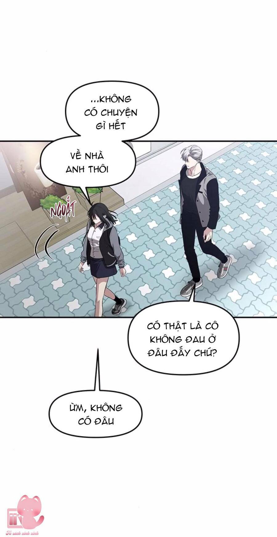 Tự Do Trong Mơ Chapter 68 - Trang 2