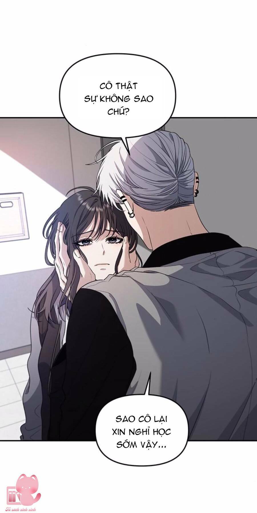 Tự Do Trong Mơ Chapter 68 - Trang 2