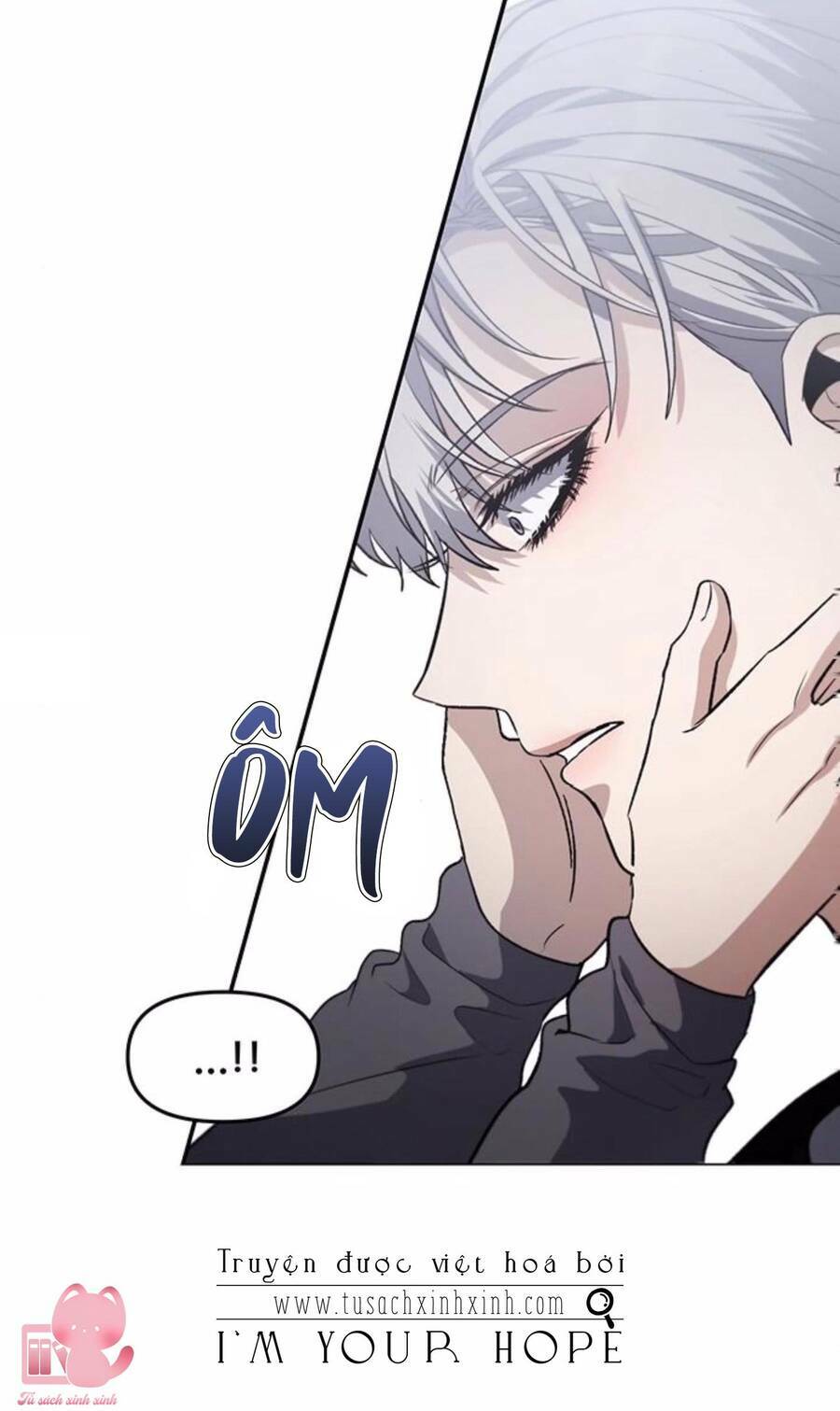 Tự Do Trong Mơ Chapter 68 - Trang 2