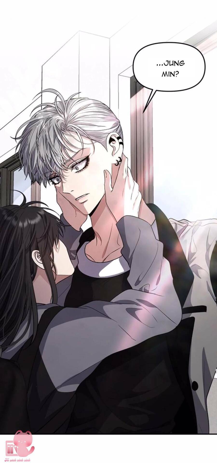 Tự Do Trong Mơ Chapter 68 - Trang 2