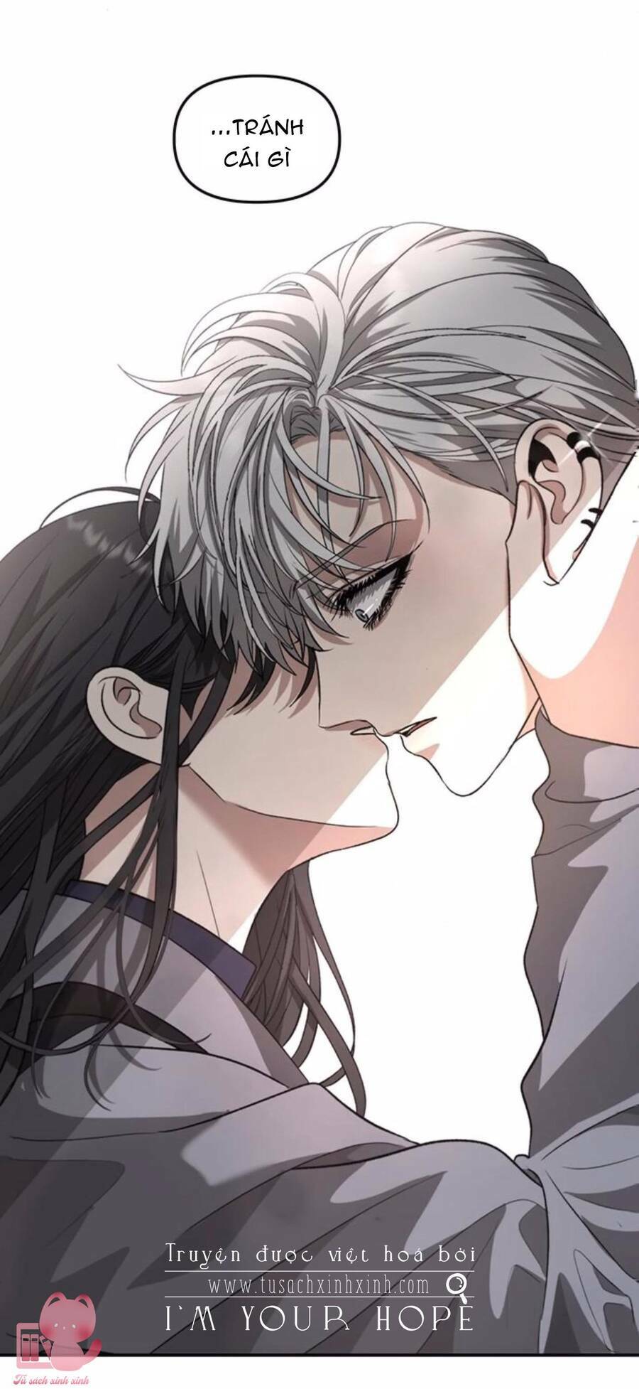 Tự Do Trong Mơ Chapter 68 - Trang 2