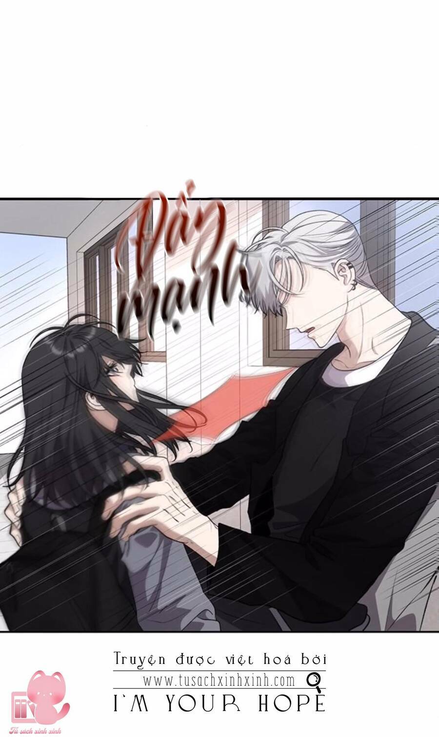 Tự Do Trong Mơ Chapter 68 - Trang 2