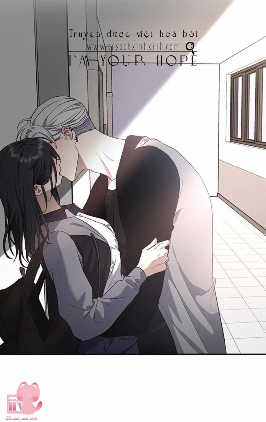 Tự Do Trong Mơ Chapter 68 - Trang 2