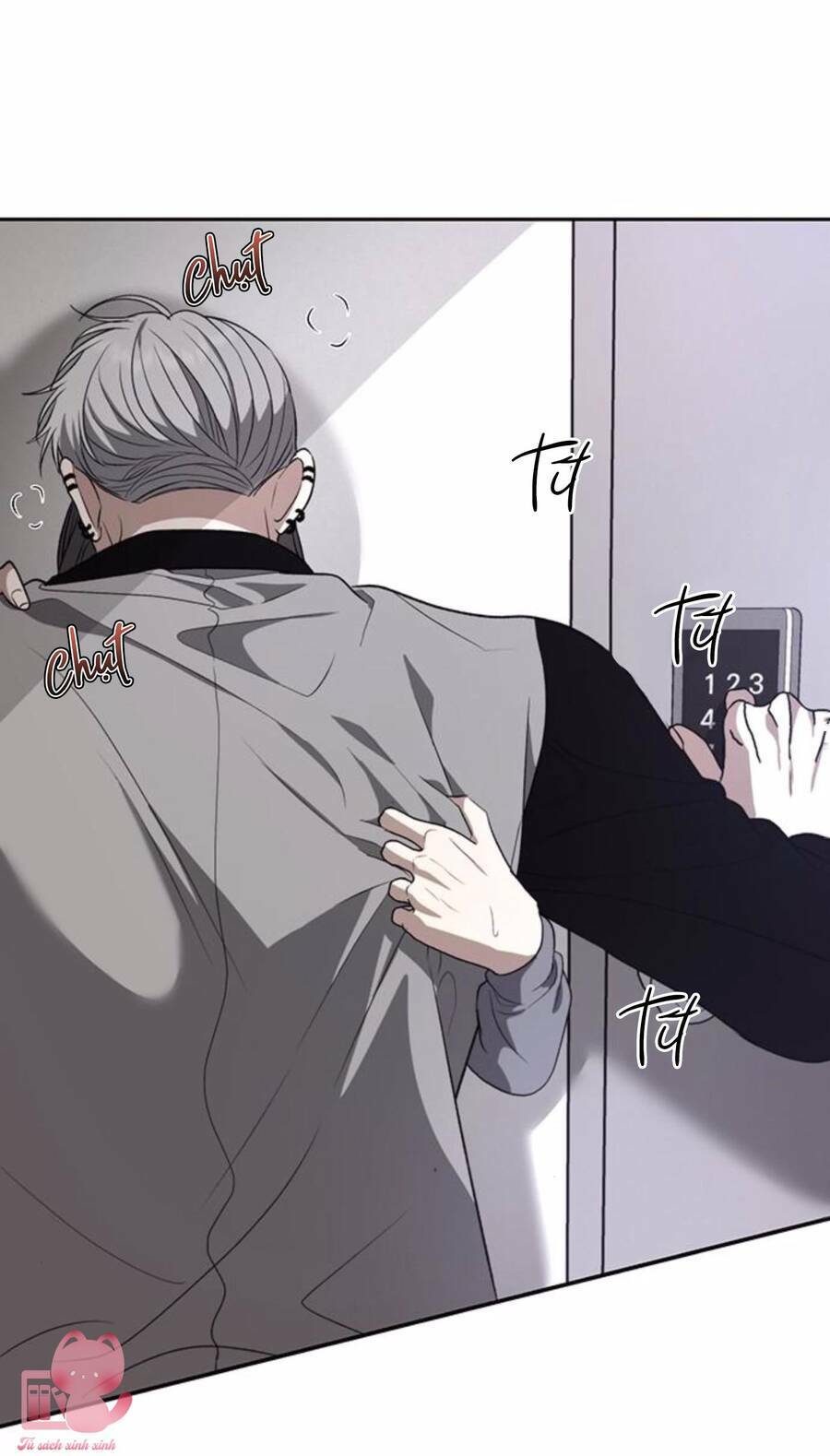 Tự Do Trong Mơ Chapter 68 - Trang 2