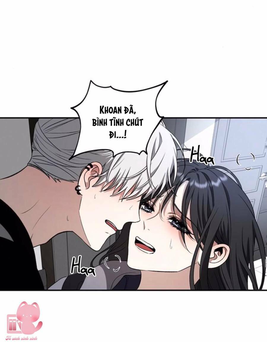 Tự Do Trong Mơ Chapter 68 - Trang 2