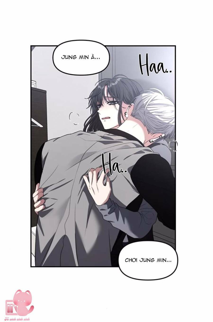 Tự Do Trong Mơ Chapter 68 - Trang 2