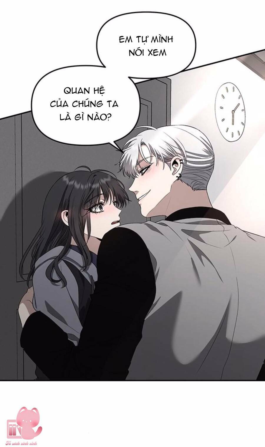 Tự Do Trong Mơ Chapter 68 - Trang 2