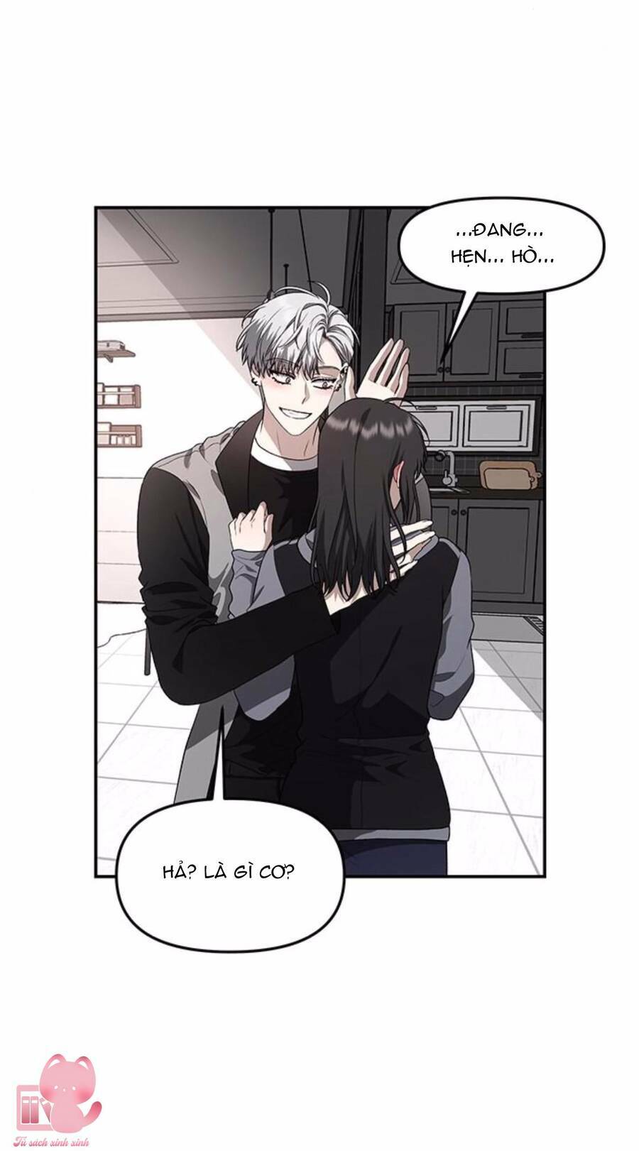 Tự Do Trong Mơ Chapter 68 - Trang 2