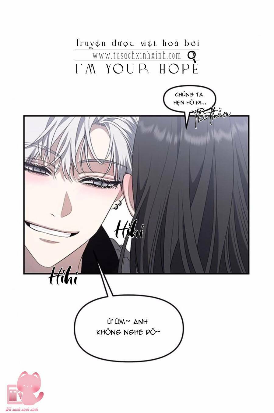 Tự Do Trong Mơ Chapter 68 - Trang 2