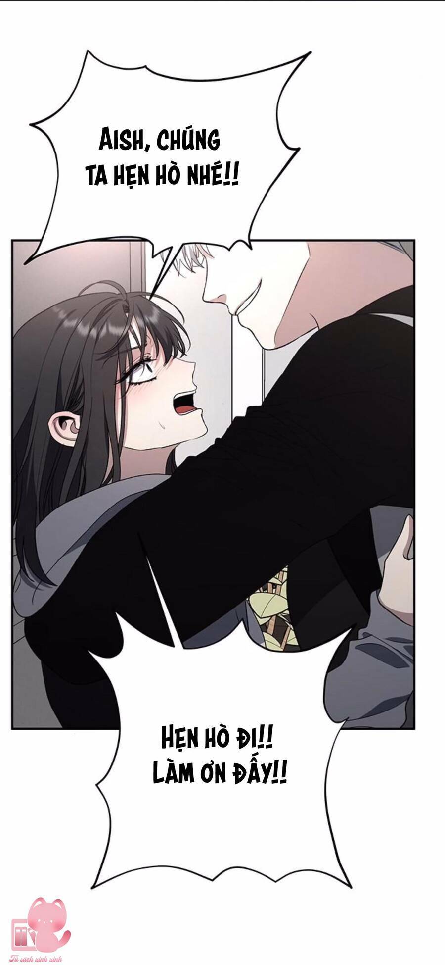 Tự Do Trong Mơ Chapter 68 - Trang 2