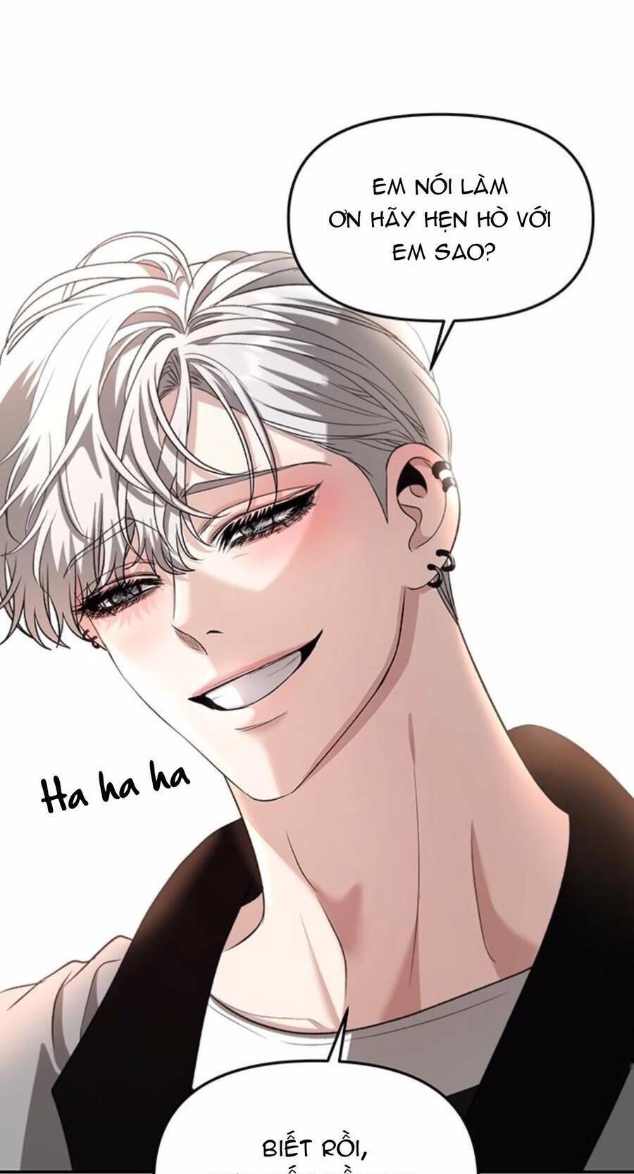 Tự Do Trong Mơ Chapter 68 - Trang 2