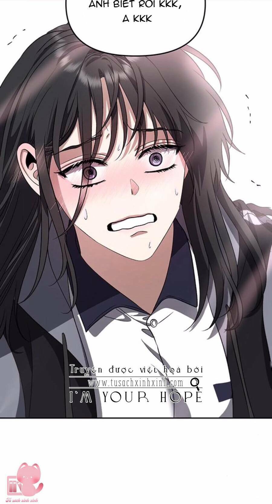 Tự Do Trong Mơ Chapter 68 - Trang 2