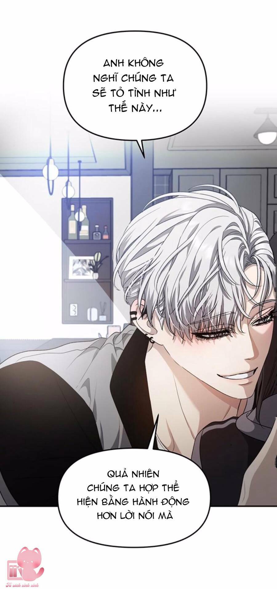 Tự Do Trong Mơ Chapter 68 - Trang 2