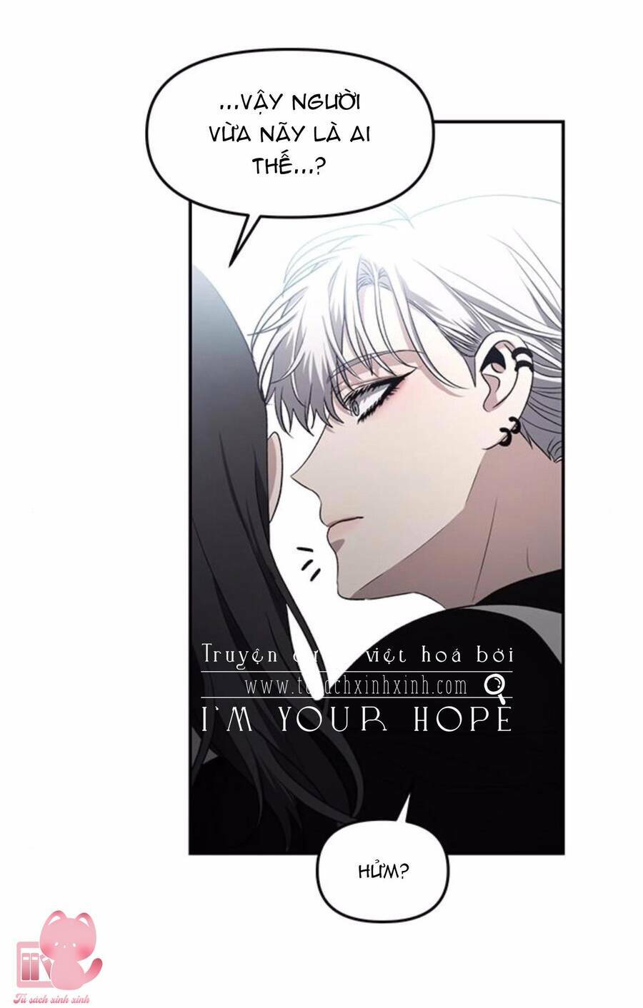 Tự Do Trong Mơ Chapter 68 - Trang 2