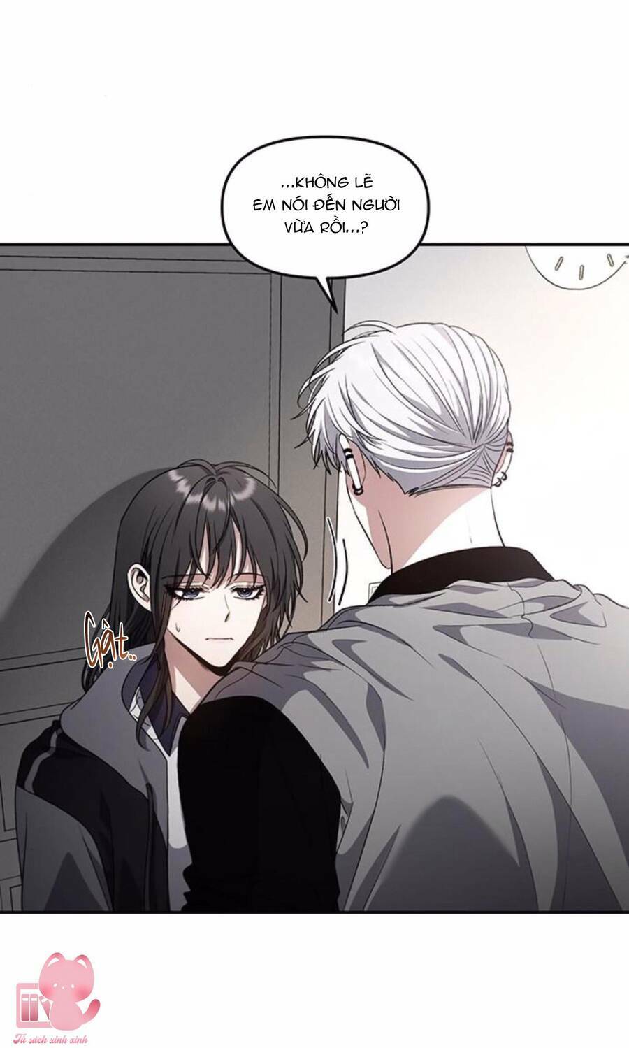 Tự Do Trong Mơ Chapter 68 - Trang 2