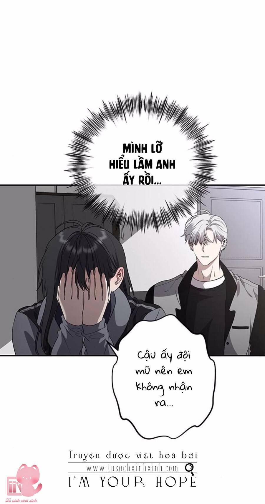Tự Do Trong Mơ Chapter 68 - Trang 2