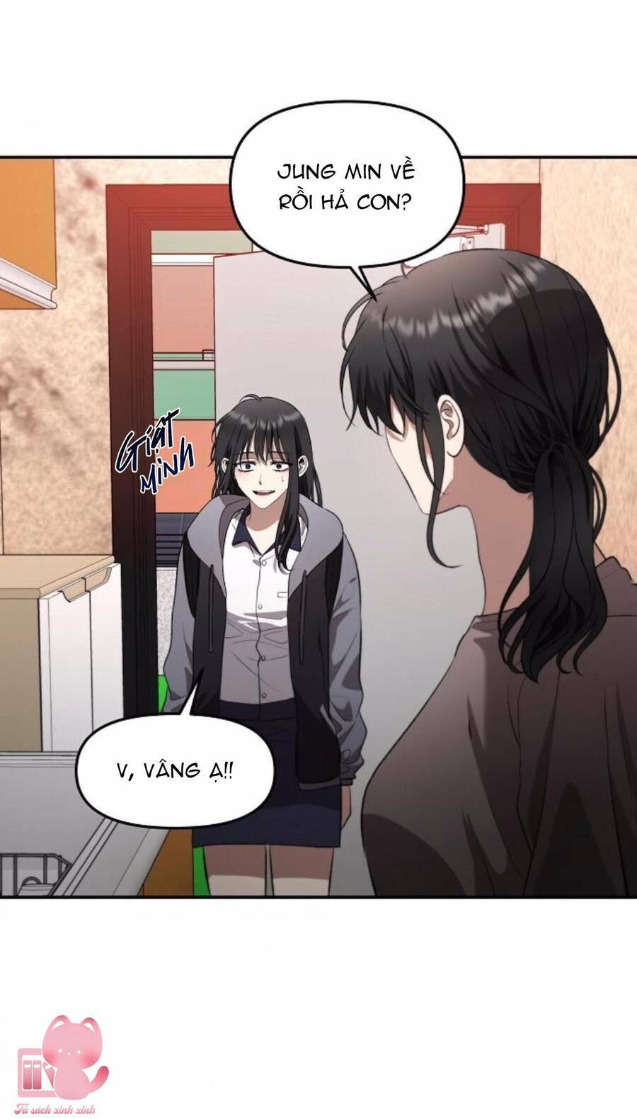 Tự Do Trong Mơ Chapter 69 - Trang 2