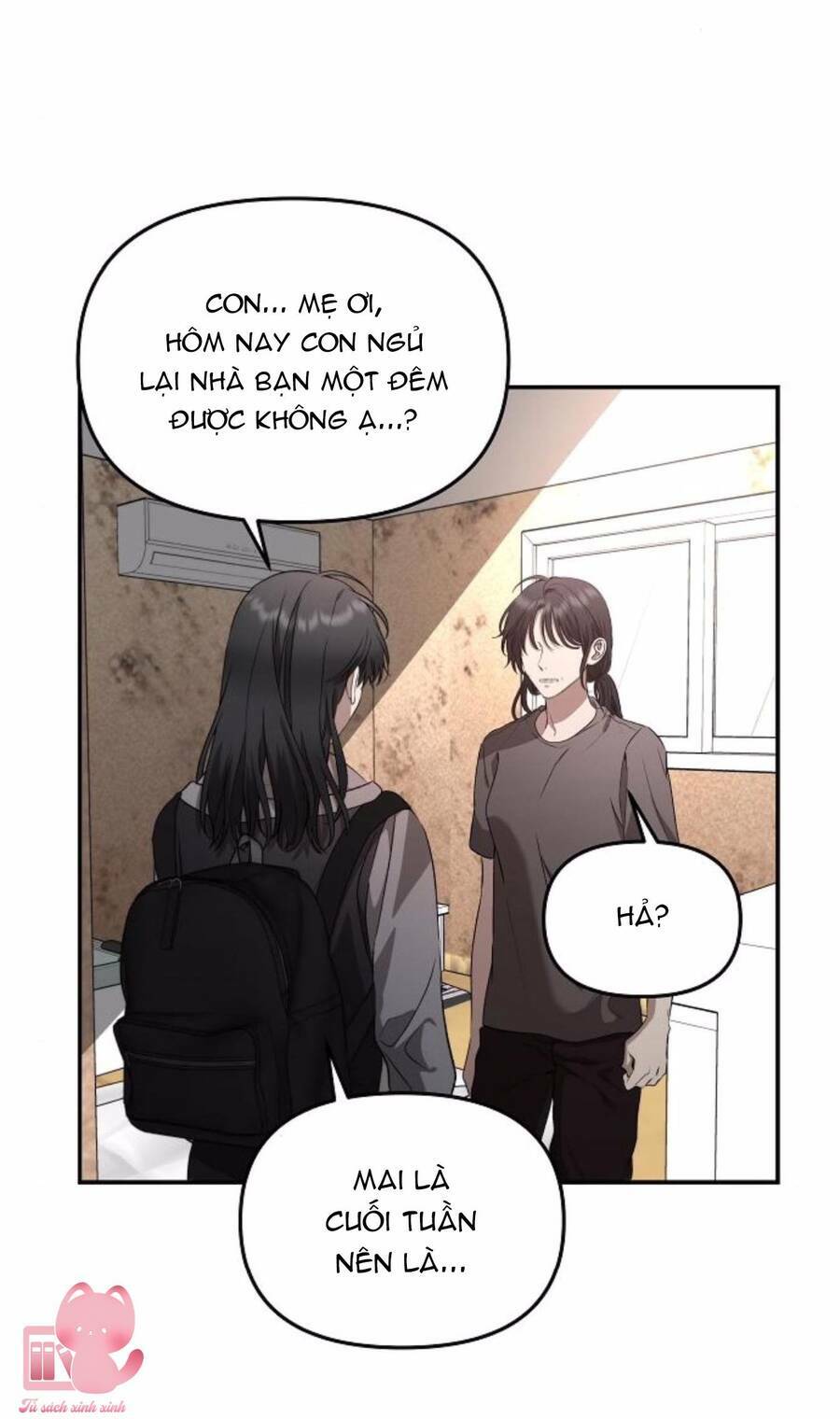 Tự Do Trong Mơ Chapter 69 - Trang 2