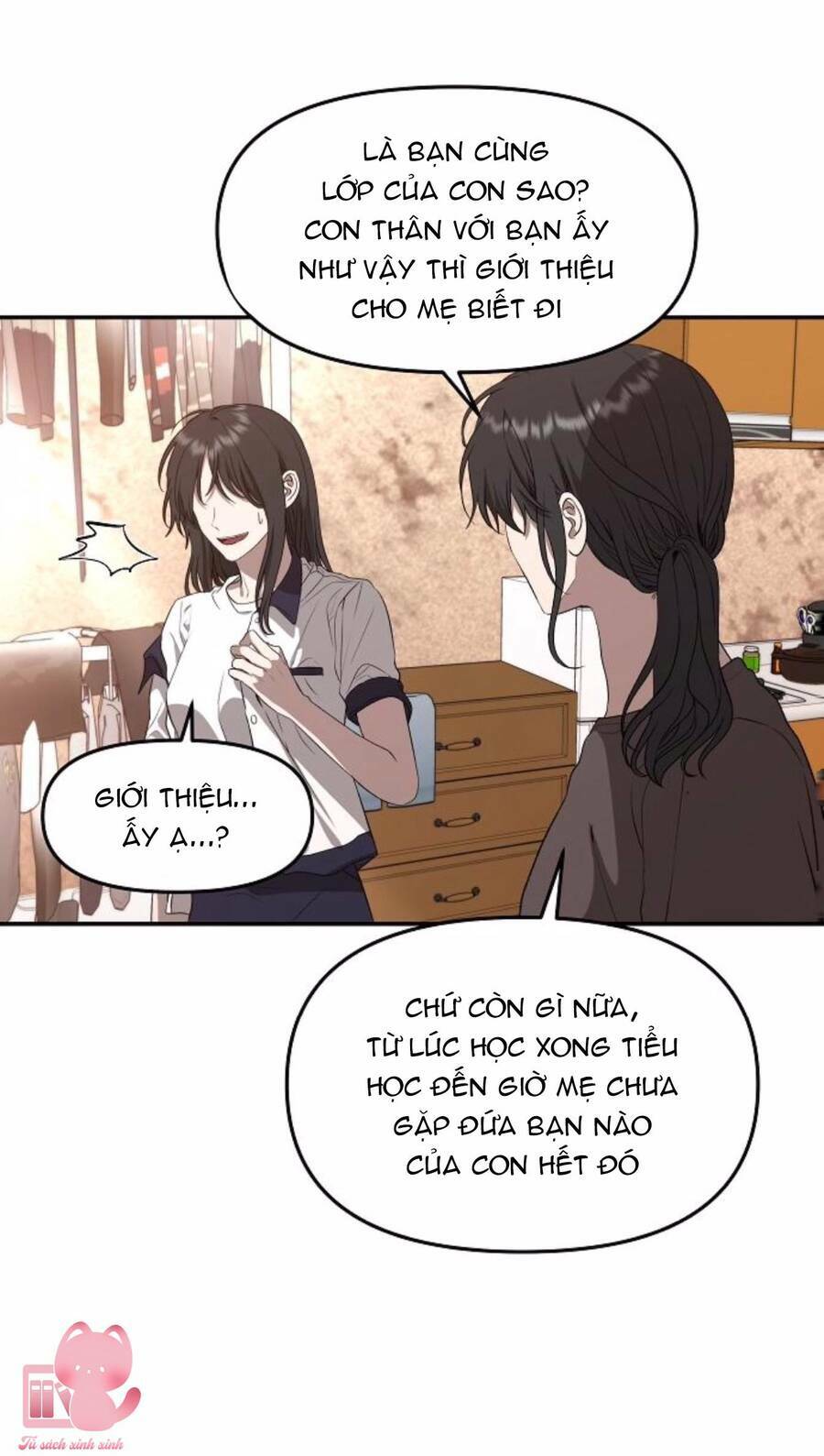 Tự Do Trong Mơ Chapter 69 - Trang 2