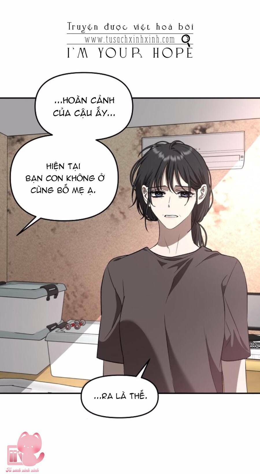 Tự Do Trong Mơ Chapter 69 - Trang 2