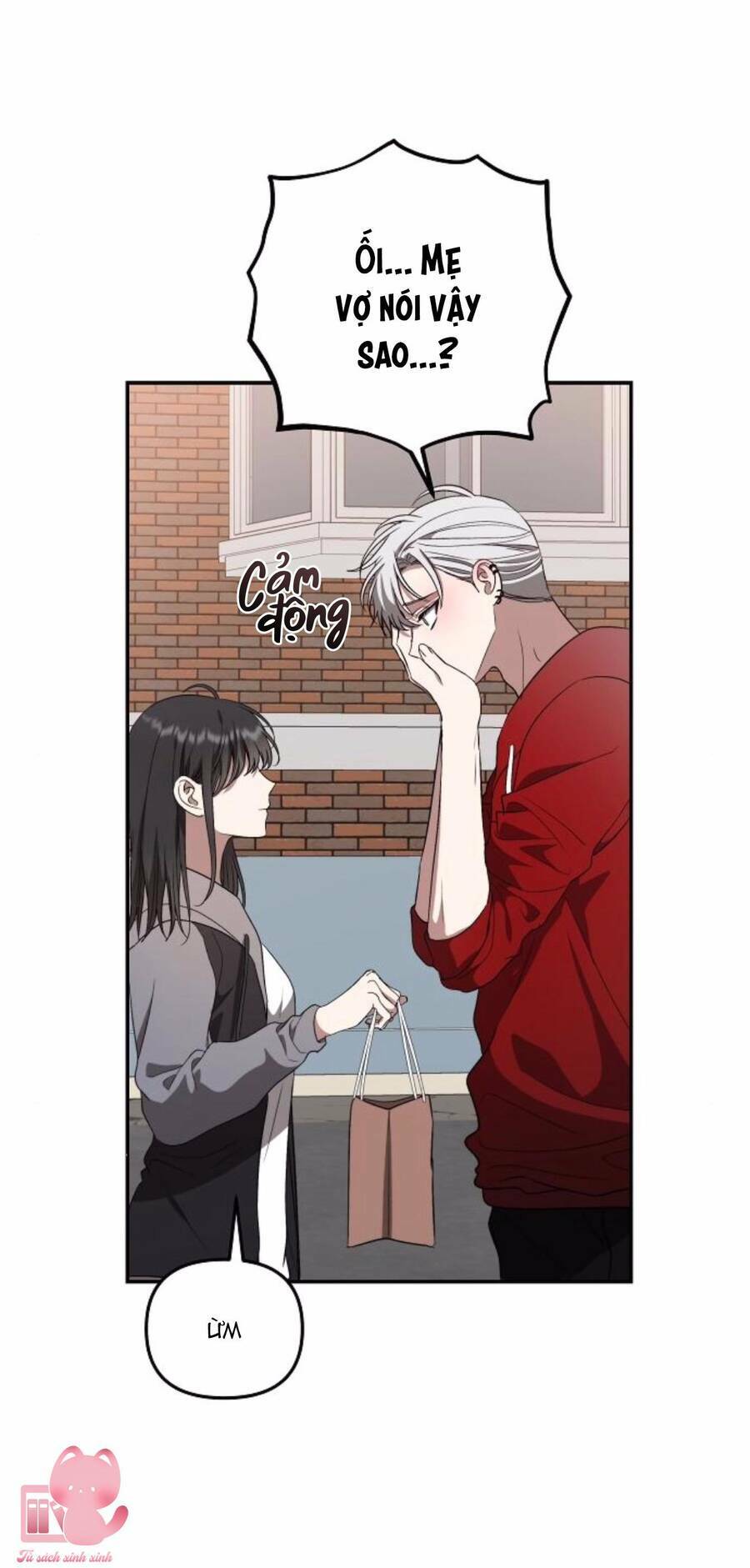 Tự Do Trong Mơ Chapter 69 - Trang 2