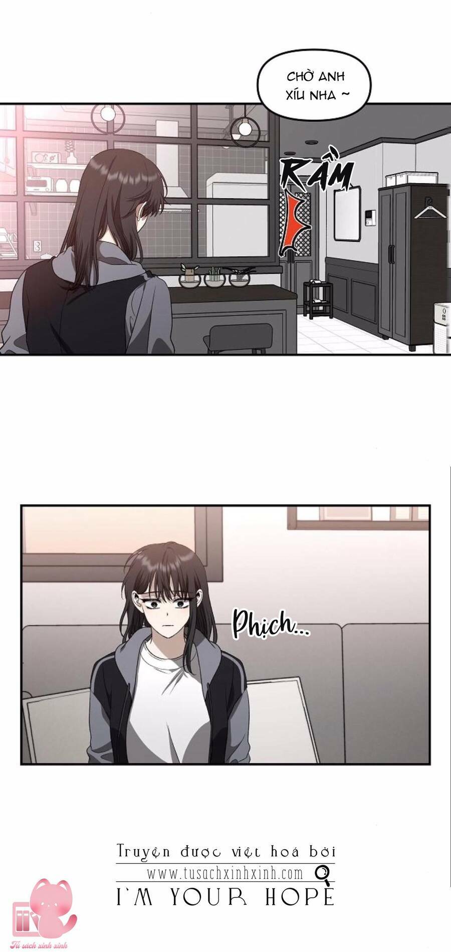 Tự Do Trong Mơ Chapter 69 - Trang 2