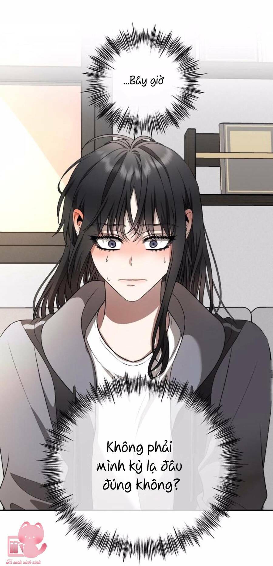 Tự Do Trong Mơ Chapter 69 - Trang 2