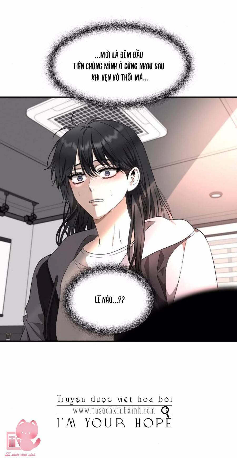 Tự Do Trong Mơ Chapter 69 - Trang 2