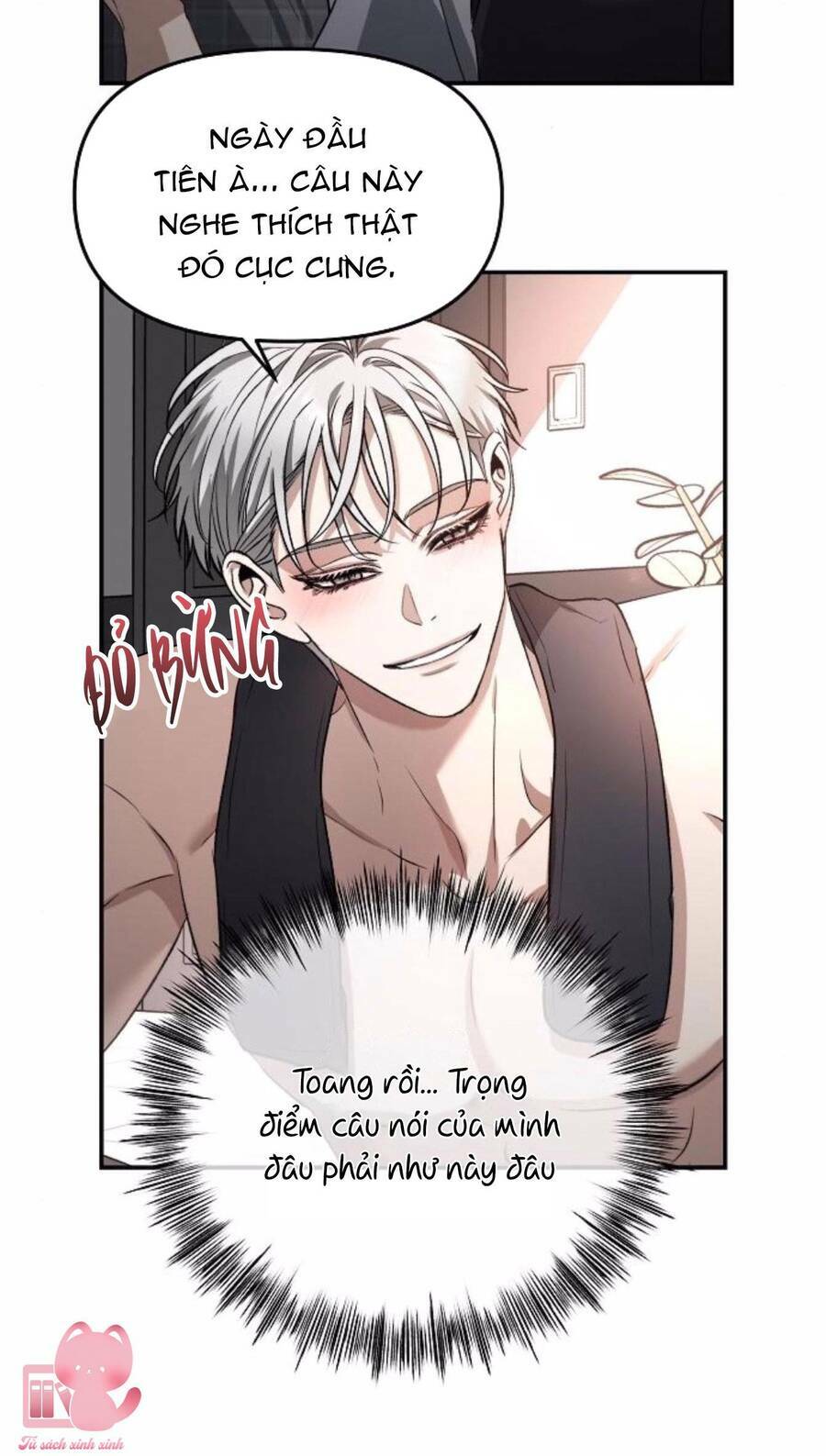 Tự Do Trong Mơ Chapter 69 - Trang 2